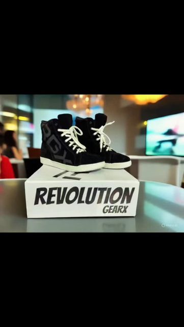 #bikers #motorcycleboots #waterproofboots