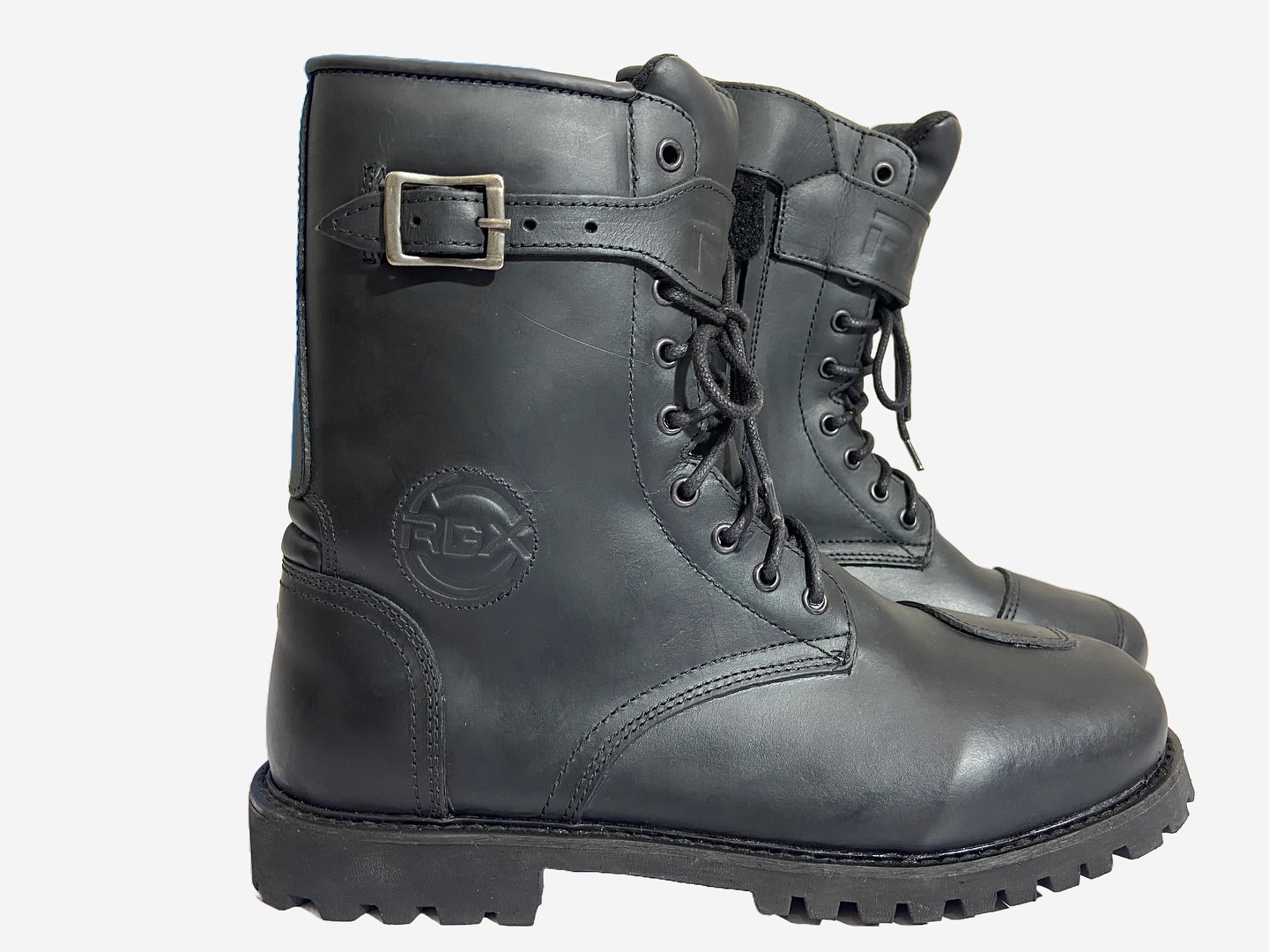 #rgx #revolutiongearx