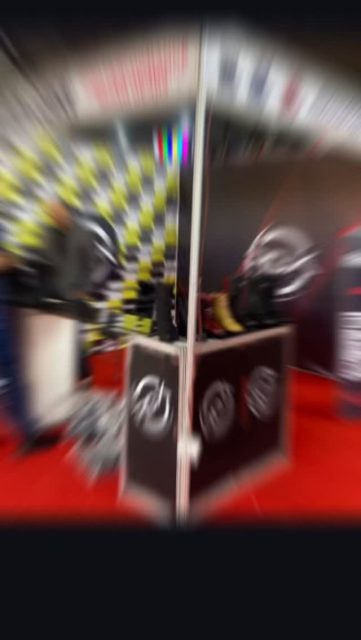 Expo vibes #bikers #yamaha #bikerboots #motorcycleboots #motorsport #contest #harleydavidson #adventureboots