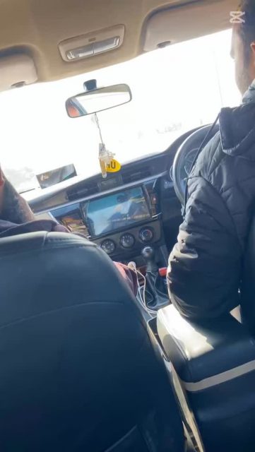 Lahore leather expo #bikers #motorsport #yamaha #contest