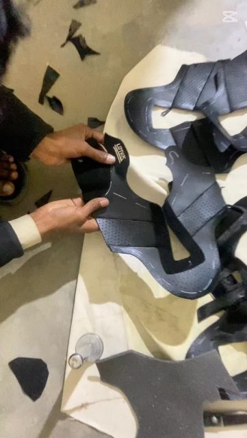 New customer samples ready #bikers #motorsport #yamaha #contest #revolutiongearx