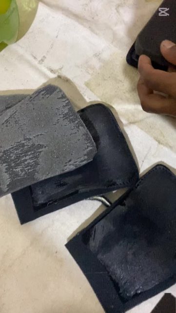 Fresh sneaker design underway #bikers #motorsport #contest #bikerboots #revolutiongearx