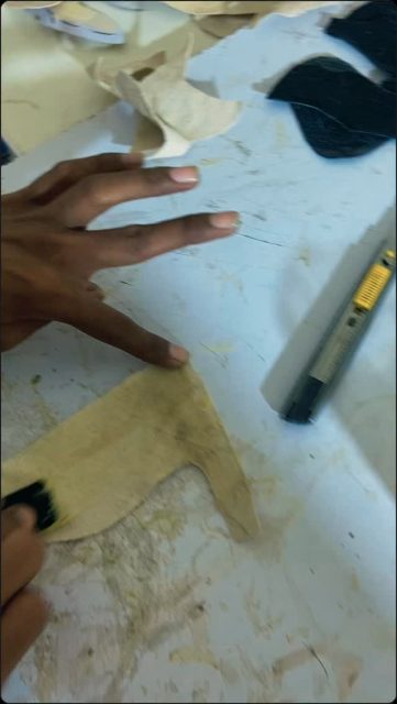 Full production in house cut to pack#bikers #motorsport #revolutiongearx #contest #foryou