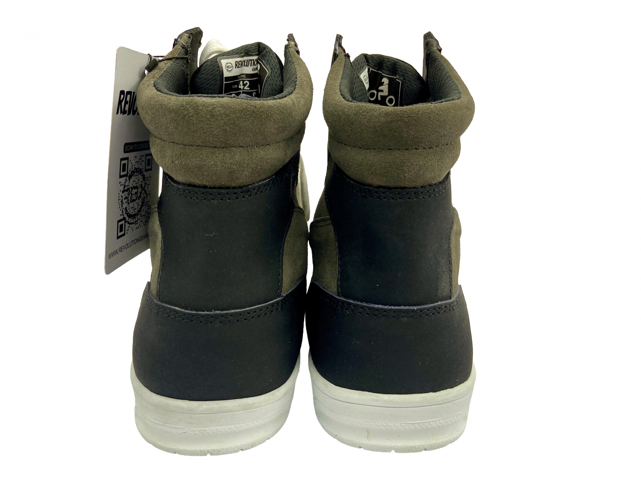 STREET FLARE - Image 2