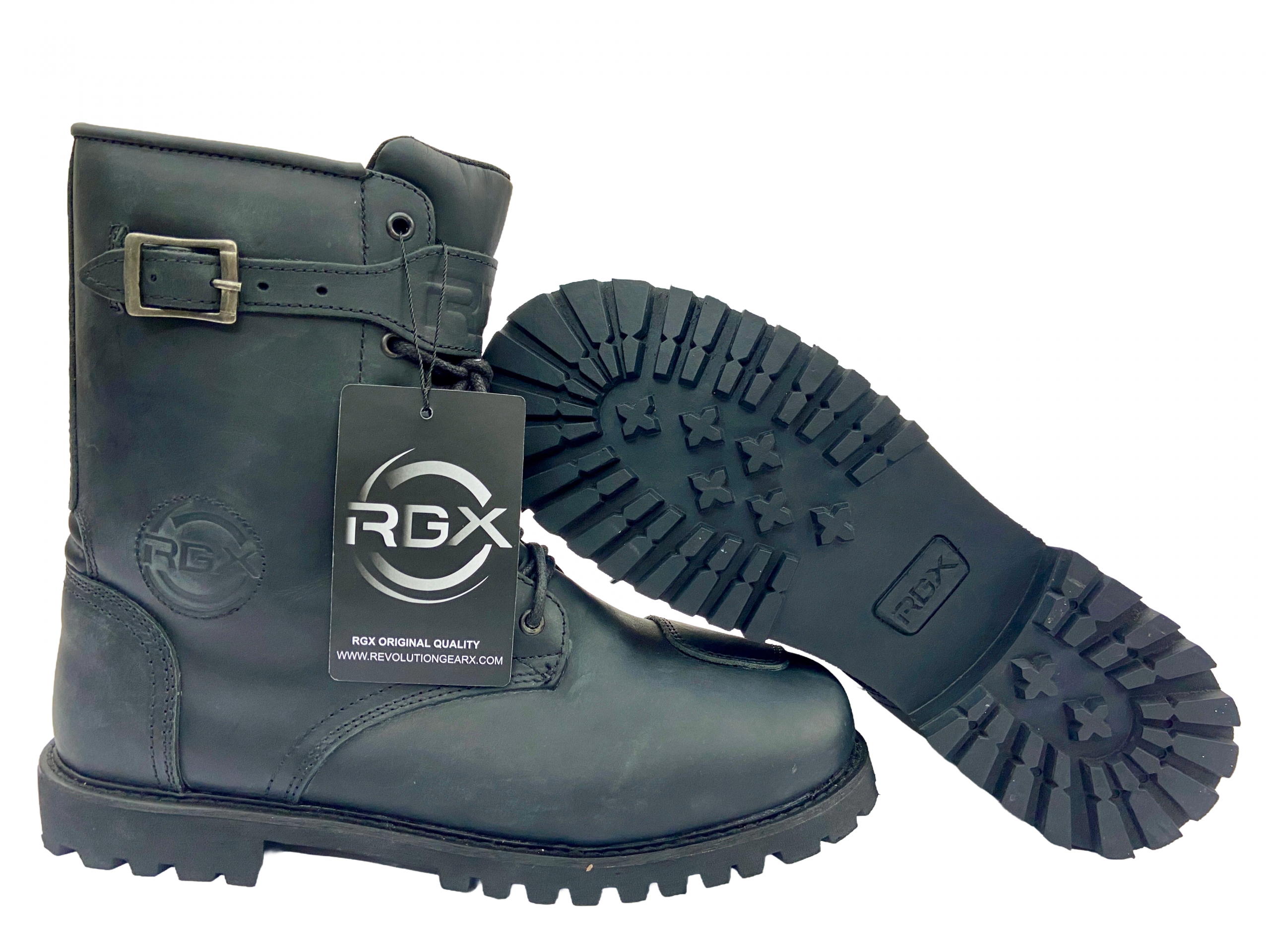 STREET CAFE BLACK - Image 3