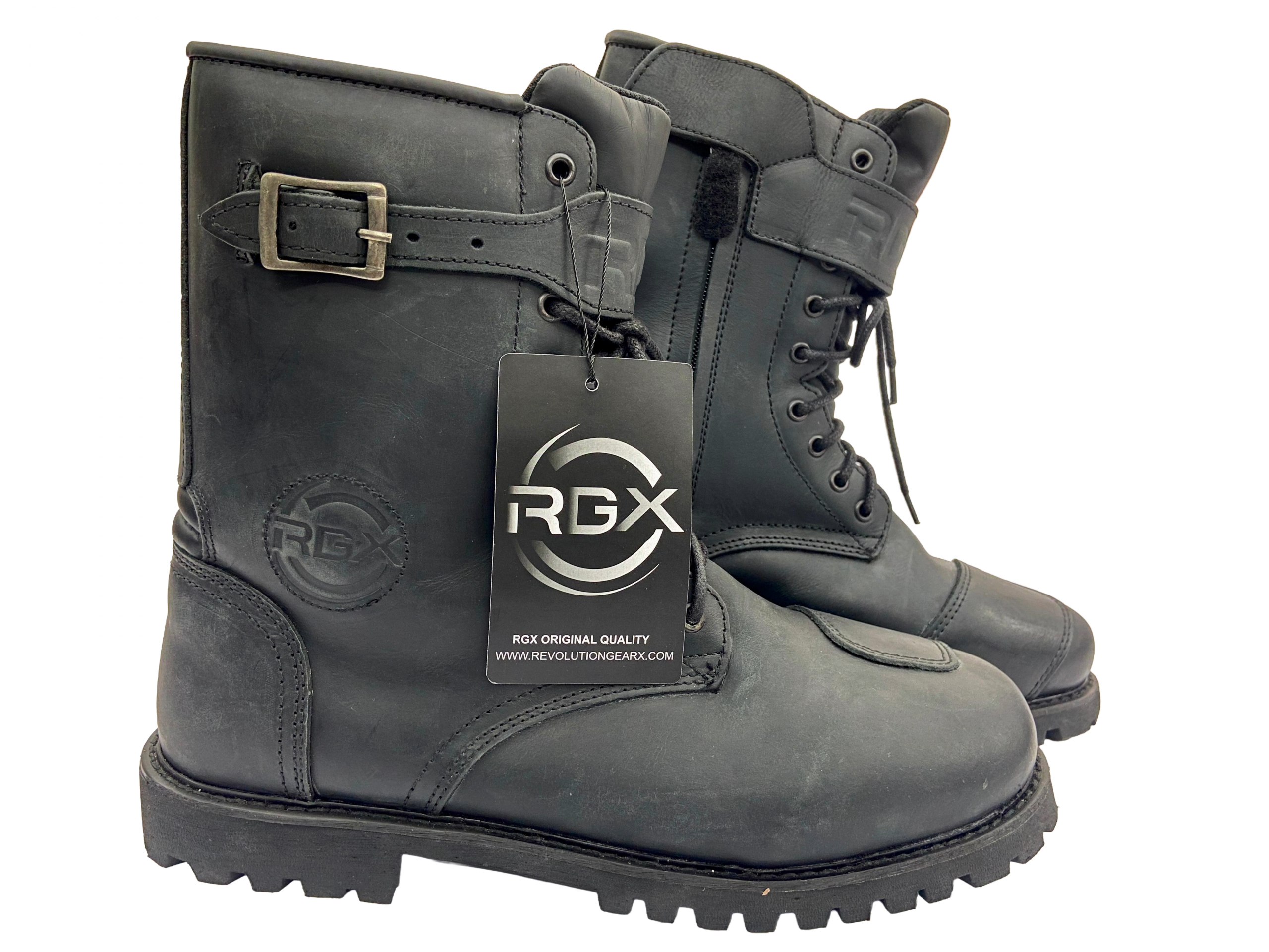 STREET CAFE BLACK - Image 2