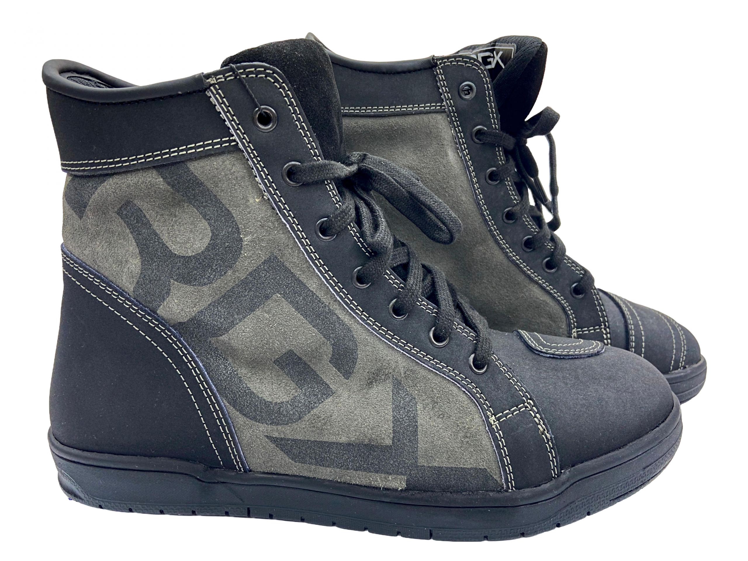 STREET SURGE X - Image 2