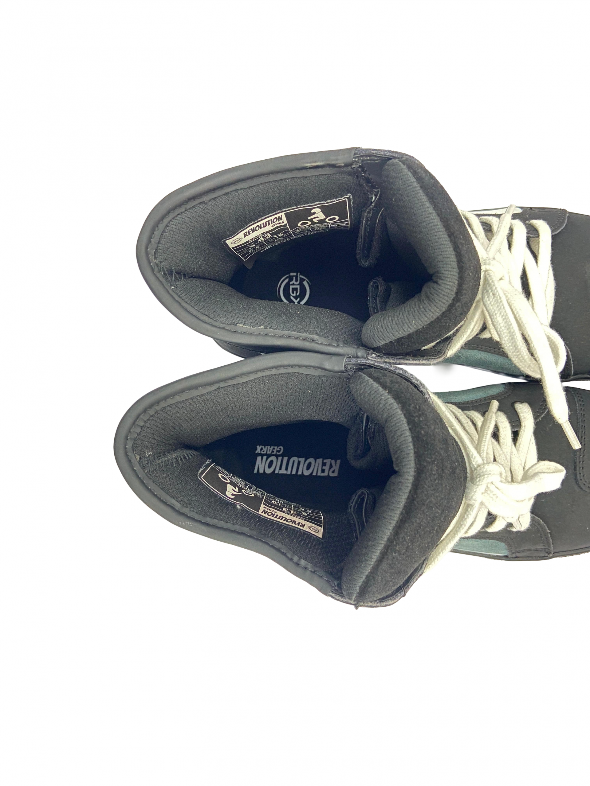 STREET SURGE X BLUE - Image 4