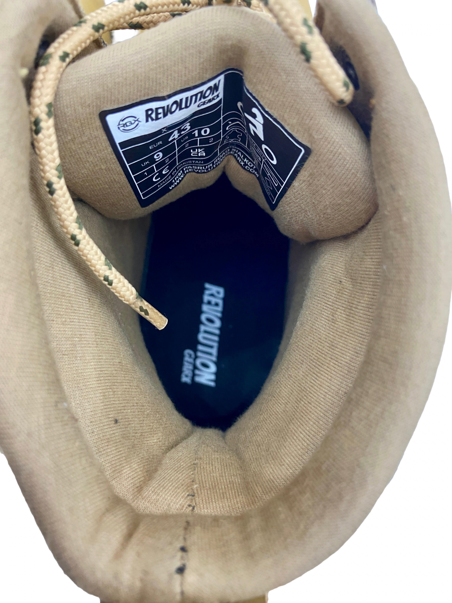 CAFE X MUSTRAD - Image 5